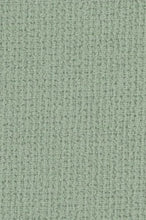 Load image into Gallery viewer, Frayed Sleeveless Tweed Shift Dress - Light Dusty Green