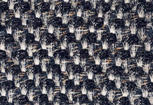 Load image into Gallery viewer, Strapless Couture Tweed Full Length Evening Dress