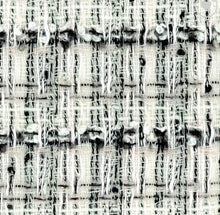 Load image into Gallery viewer, Couture Tweed Jacket in Pink, Cream White and Black
