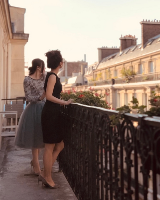 Small Steps, Big Dreams: A Path to Living Your Passion